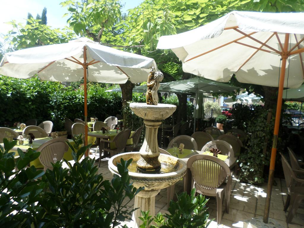 Appart'Hotel Les Tilleuls Saint-Macaire Camera foto