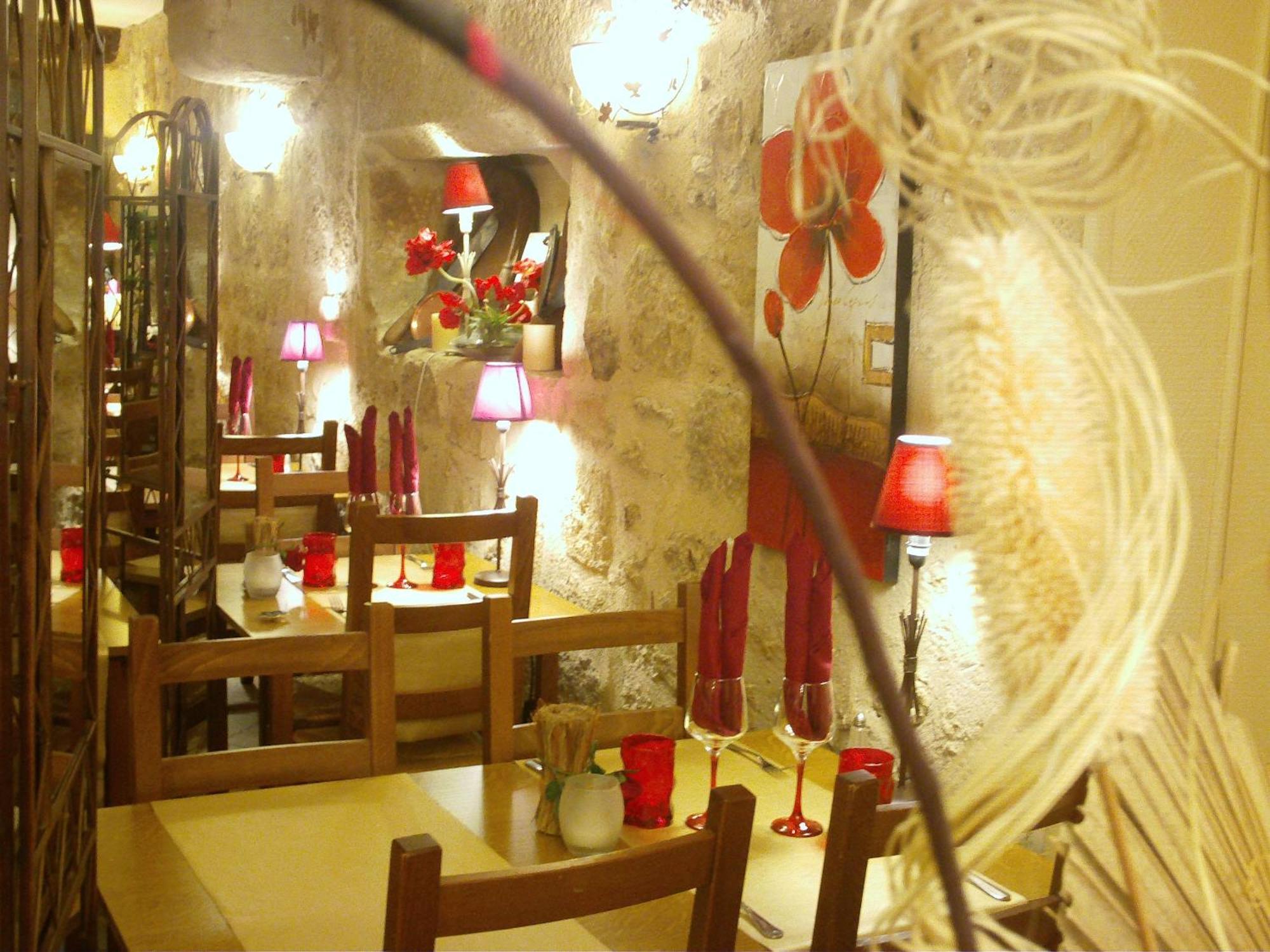 Appart'Hotel Les Tilleuls Saint-Macaire Esterno foto
