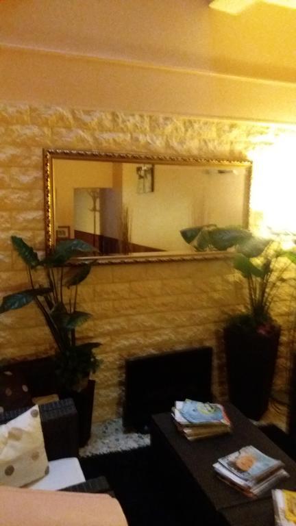 Appart'Hotel Les Tilleuls Saint-Macaire Esterno foto