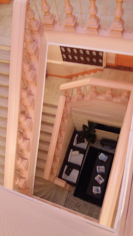 Appart'Hotel Les Tilleuls Saint-Macaire Esterno foto