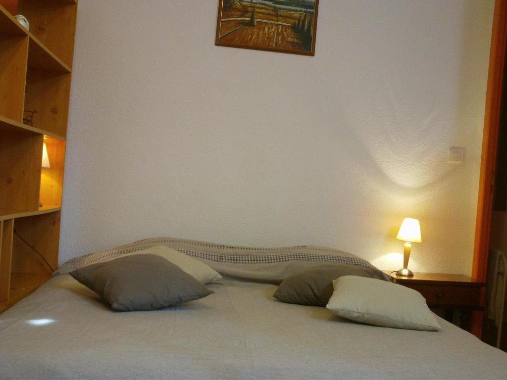 Appart'Hotel Les Tilleuls Saint-Macaire Camera foto